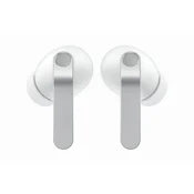 Samsung Galaxy Buds4 Pro slušalice, bijele (SM-R640NZWAEUC)