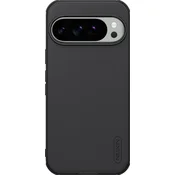 Nillkin Super Frosted PRO Zadnji Pokrov za Google Pixel 10/10 Pro Black