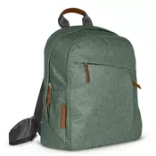 UPPAbaby V2 Emmett moderni ruksak za previjanje, zeleni