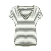 TATUUM Bluza zelena