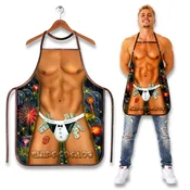 Gardj Europe Predpasnik 134CH Chippendales