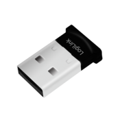 LogiLink Bluetooth 4.0, Adapter USB 2.0, Micro