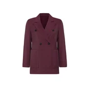 Antioch Blazer Elisa burgund