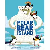 Polar Bear Island