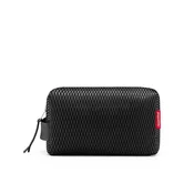 REISENTHEL TORBA KOZMETIČNA EXTRALITE MESH BLACK