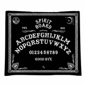 Odeja Spirit Board Throw - B4809P9