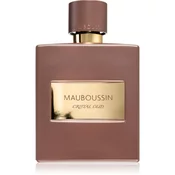 Mauboussin Cristal Oud parfumska voda 100 ml za ženske