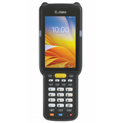 Zebra EVM MC330L-GL3EG4RW Gun-style Mobile Computer with WLAN, BT, 1D Scanner, 38-key Keypad, 2.5x Display, GMS, 4/32GB, Sensor, NFC (ROW)