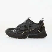 Sneakers Off-White M-Ow Be Right Back-04665 Black/ Black EUR 38