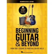 Beginning Guitar & Beyond