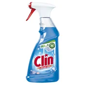CLIN Tecno sredstvo za cišcenje Crystal Trigger 500ml