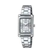 Casio LTP1234DD7A Srebrna