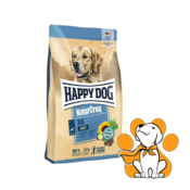 Happy Dog Naturcroq Xxl Adult Lamb & Rice 15kg, Granule Za Velike Rase Pasa