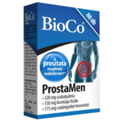 BIOCO dodatak prehrani ProstaMen, 80 tableta