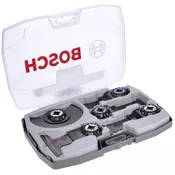 BOSCH Set reznih ploca Best 2608664131