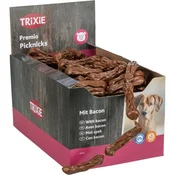 Trixie Priboljšek Premio Picknicks slanina 8 cm 8g