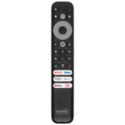 home Daljinski upravljac za TCL Smart TV prijemnike - URCTCL