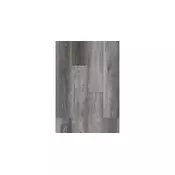 Mexen El Monte vinilne plošče 1240 x 182 mm SPC 6,5 mm, podloga IXPE 1,5 mm, 4 V-fuga, hrast - F1011-1240-182-505-4V1-01