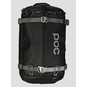 POC Dimension Backpack uranium black Gr. Uni