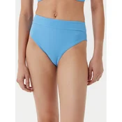 Maaji Spodnji del bikini Suzy PT3075SBC029 Modra