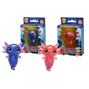 Gootastic Axolotl raztegljiva figurica, več vrst, 1 kos - Simba Toys
