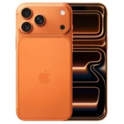 APPLE outlet pametni telefon iPhone 17 Pro Max 12GB/512GB, Cosmic Orange