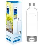 PHILIPS Boce za aparate za sodu - ADD912/10, srebrni