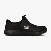 Skechers Ženske patike Summits Itz Bazik, Crne