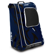 Torba za hokej na kolesih Grit HTFX Navy Senior