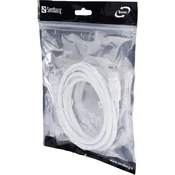 Sandberg kabel za povezavo UTP Cat6 2m Saver