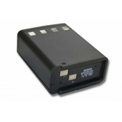 Baterija za Motorola HT600/HT800/P100, 1200 mAh