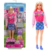 Barbie lutka – Školski set sa dodacima 176151