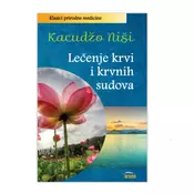 Lecenje krvi i krvnih sudova Kacudžo Niši