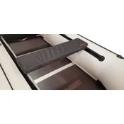 shumee Mehak sedež 100x21 cm za ponton NawiPoland