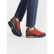 La Sportiva Boulder X čevlji, rdeča (EU 42.5)