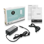 Polnilec za prenosnike HP/Compaq, 65W/19,5V/3,33A/4,8mm x 1,7mm