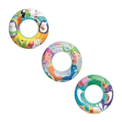 shumee Bestway Sea Adventures plavalni obroč za otroke 36113 Penguin