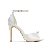 DeeZee Sandali F89725-49 Bela