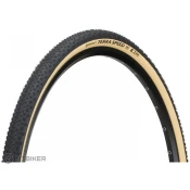Guma Continental Terra Speed ????700x40C ProTection E-25, TLR, kevlar, črna/krem