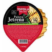 PAŠTETA JETRENA TOPOLA 50G