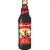 RABENHORST DETOX SOK 750ML
