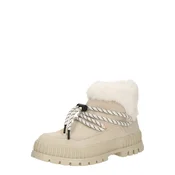 Palladium Gležnarji LO HIVER svetlo bež