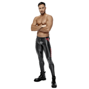 NEK Tight Matte Look Pants 2140250 Black S