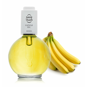 Negovalno olje NANI 75 ml – Banana