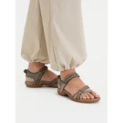 Sandali Teva Verra 1006263 Zelena