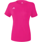 Erima Majica Erima Funktions Teamsport T-Shirt Women