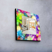 Wallity Ogledalo MA-066, 50x50cm