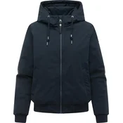 Ragwear Funkcionalna jakna Anorak Oghi modra/mornarska