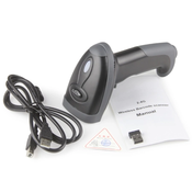 Gsan POS Wireless Laser Barcode Scanner GS-1880W (GS-1880W)