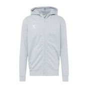 Hummel Mikica s kapuco HMLGO 2.0 ZIP HOODIE